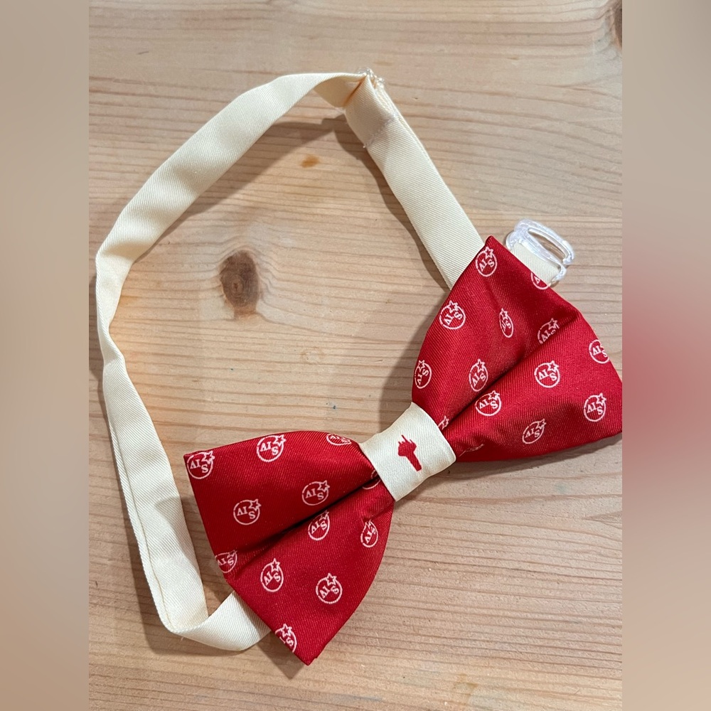 Makers Mark Bow Tie